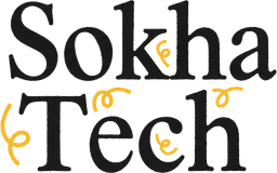 Sokha Tech Logo